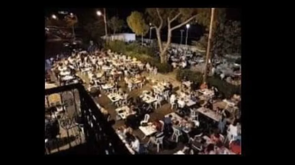 Τόμπολα με μεγάλα δώρα