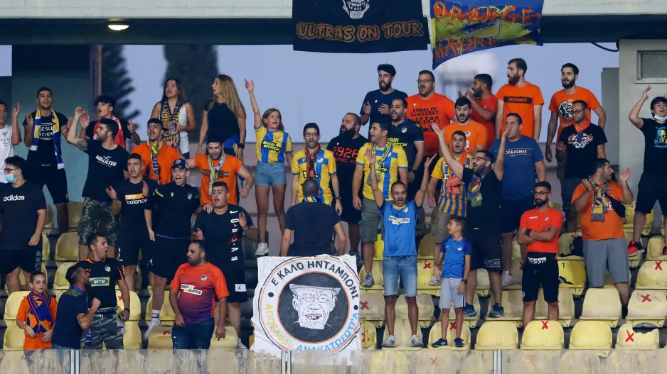 “Ε καλό Ήνταμπόνι”