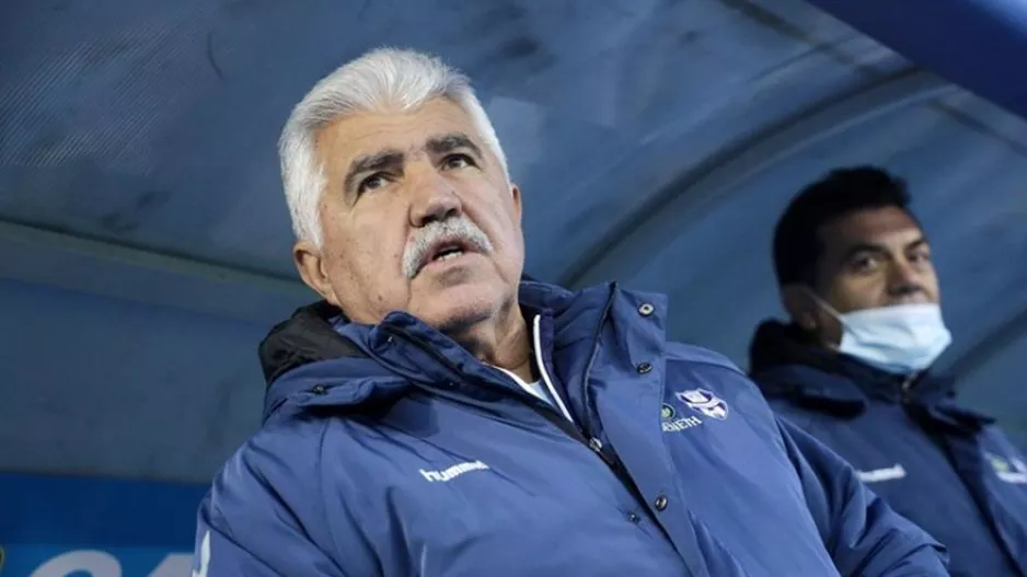Επίσημο: Προπονητής του Ατρομήτου ο Παράσχος