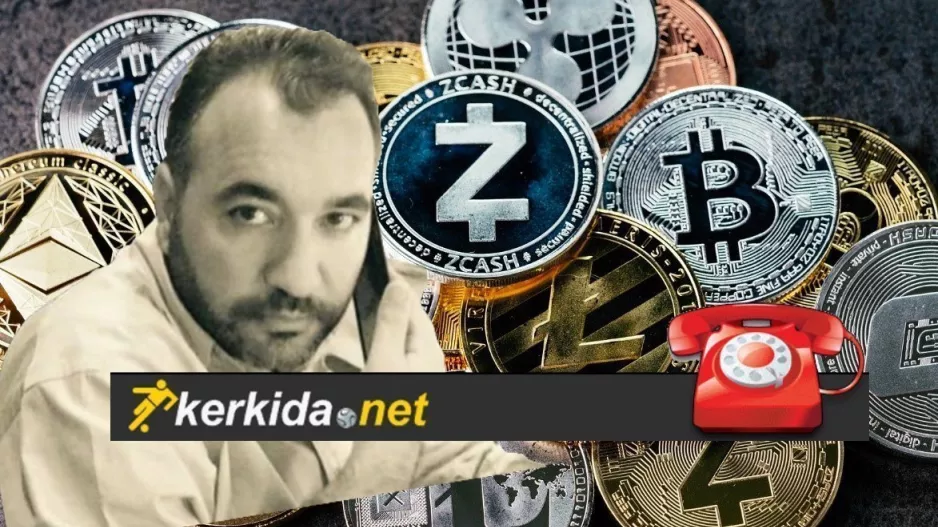 “Τα κρυπτονομίσματα ήρθαν για να μείνουν-Να χρησιμοποιηθούν για να πληρώνονται οι παίκτες”