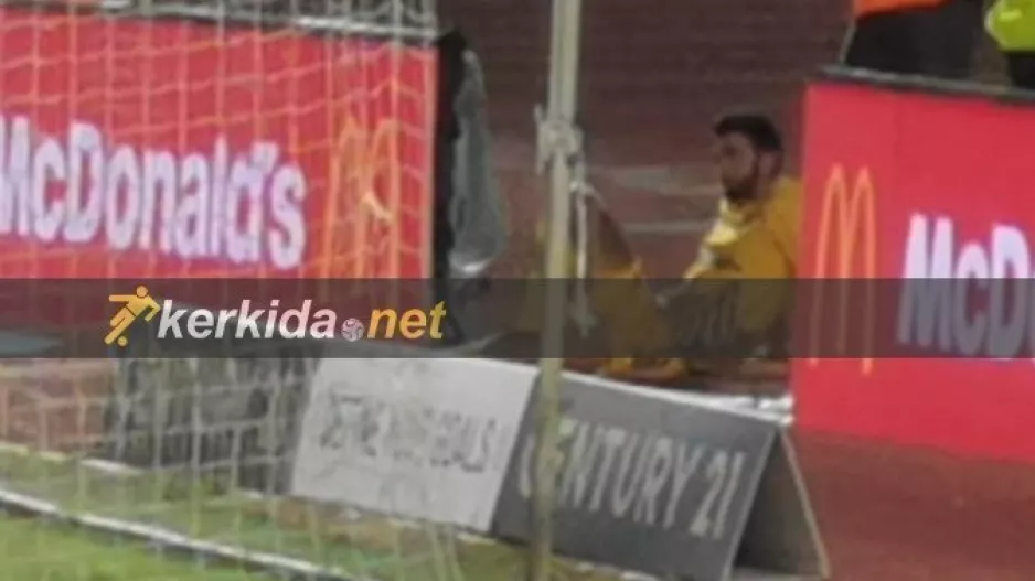 Πρόβλημα με Κβιλιτάια - Μέσα ο Γεωργίου