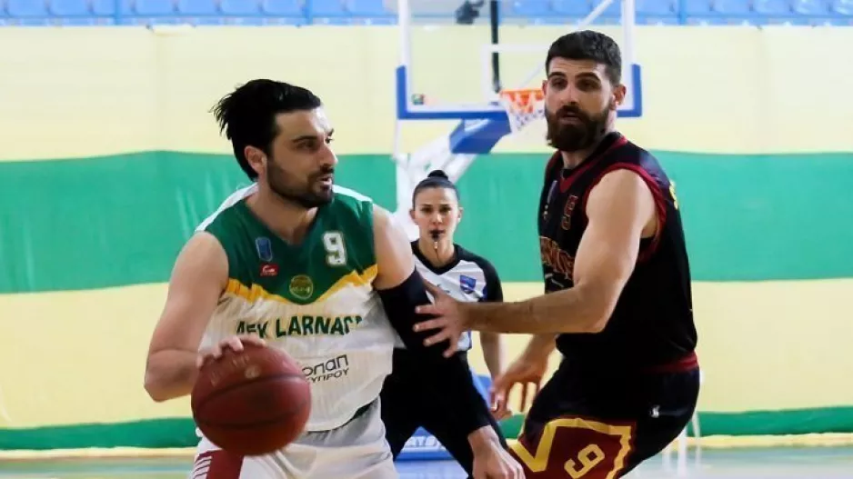 Η ΚΟΚ κληρώνει για τα νέα πρωταθλήματα/Ημερομηνίες
