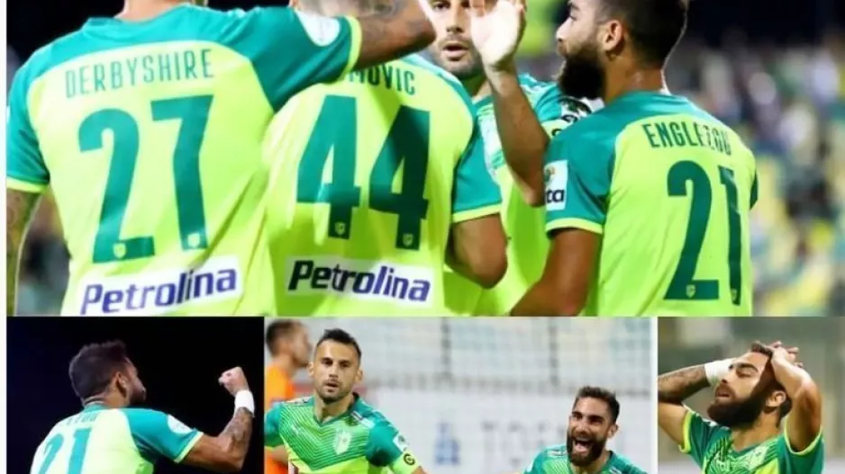 Γράφει ο Νικόλας... 