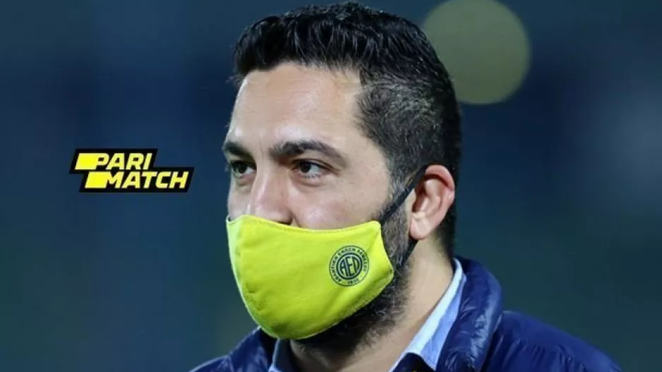 "Αυτό ήταν το μυστικό-Μέχρι απόψε για Τόρες"