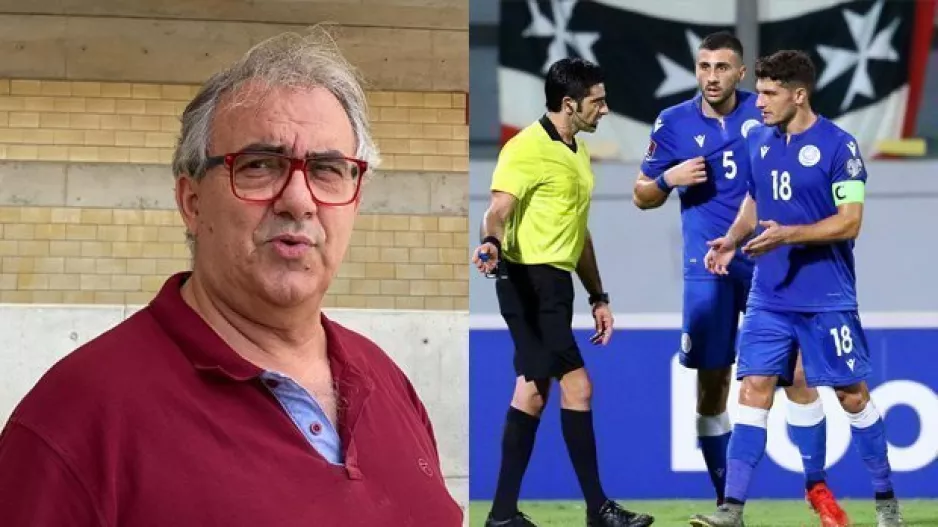"Στα όρια της γελοιότητας - Tι έχει να πει ο πρόεδρος της UEFA;"