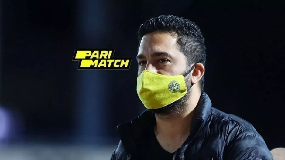 Θεόδωρος/"Ο διαιτητής αποφάσισε να κρίνει το παιχνίδι"