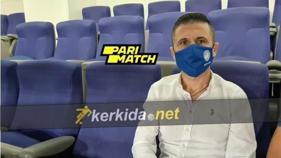 Παρακολουθεί... ο Μάζιτς
