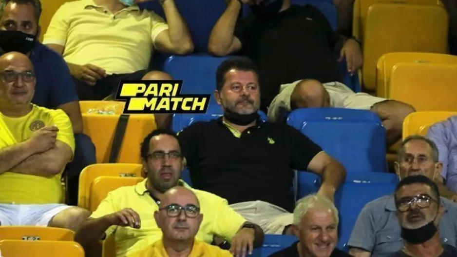 ΑΝΤΙΔΡΑ η ΑΕΛ για διαιτησία...