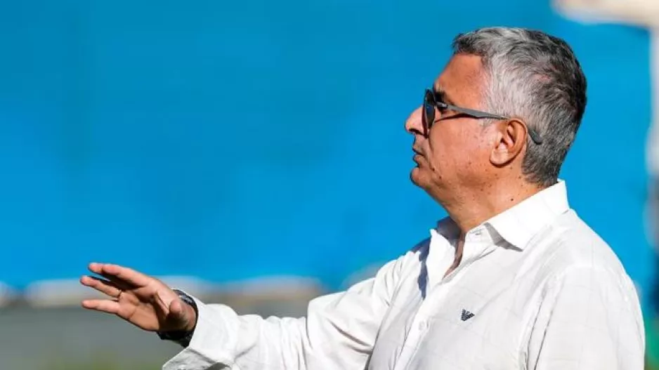 "Πήγα κόντρα στη φιλοσοφία μου, ώρα να αναλάβετε τις ευθύνες σας"