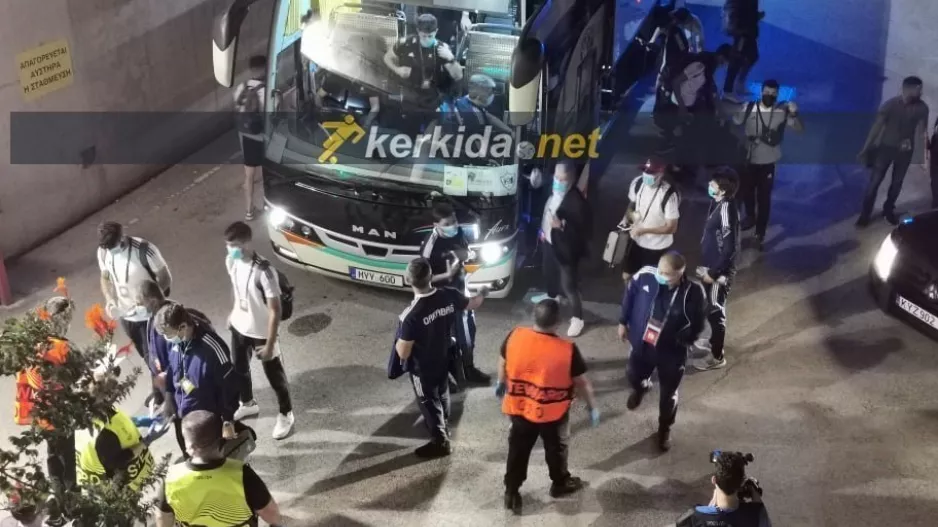 Καραμπάχ... στις 20:20