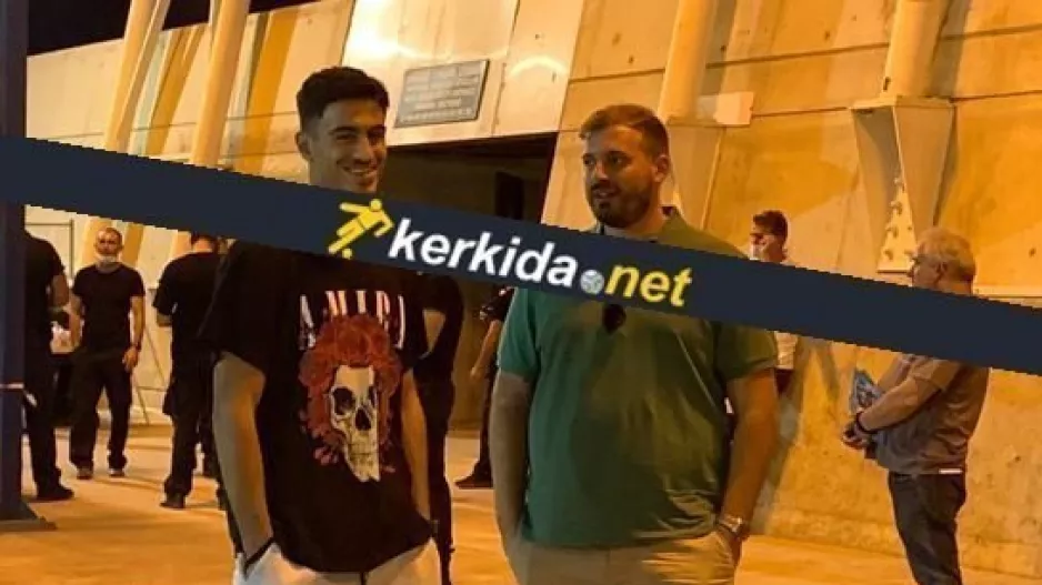 Σύντομα... Στέλιος Ανδρέου