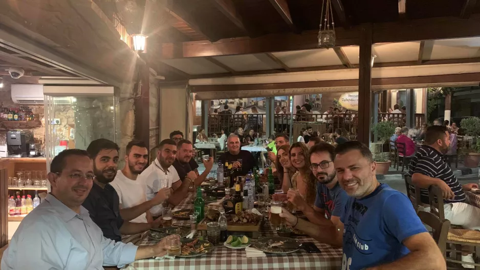 Πλώρη για νέα ρεκόρ!