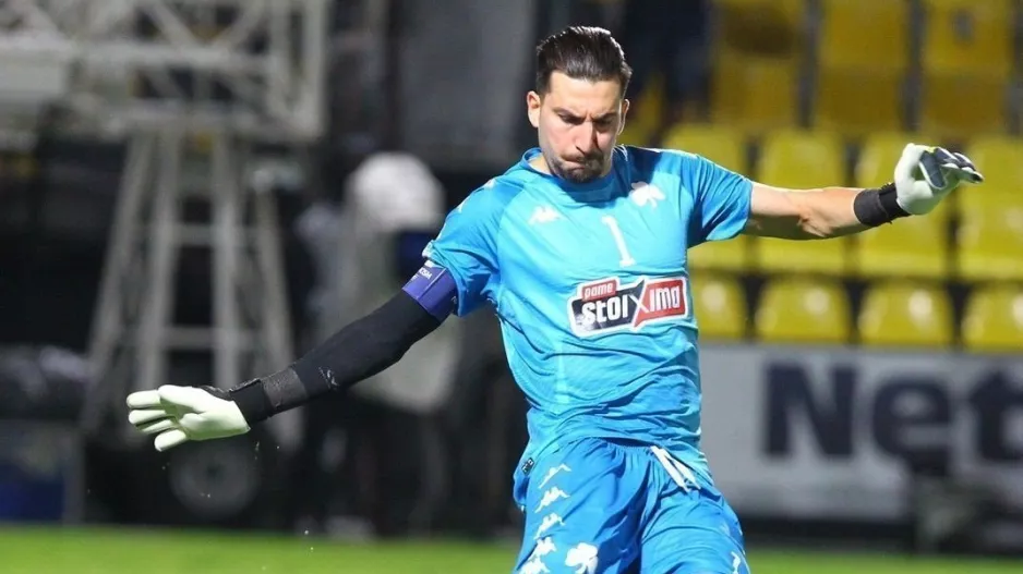 Παναθηναϊκός: Σε απολογία ο Διούδης, κινδυνεύει με τιμωρία