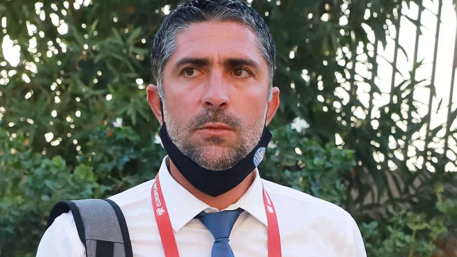 Μάλτα/Μιχάλης!