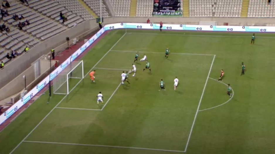 Goal (Aνόρθωση)