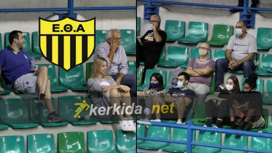 Οι 20 νικητές