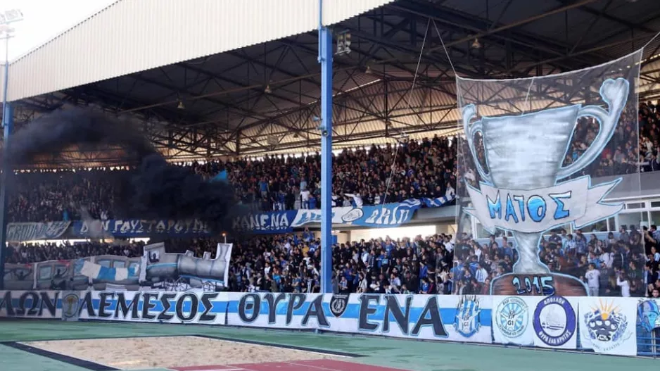 "Αυτό που είδαμε θύμισε παλιές καλές εποχές όπου η ομάδα θύμιζε ΑΠΟΛΛΩΝ"