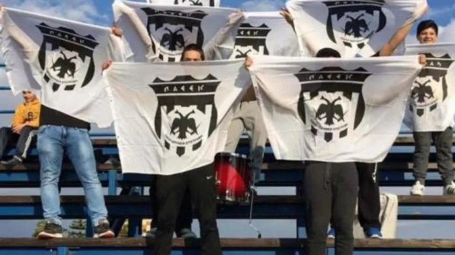 “Όλοι οι δρόμοι οδηγούν στο Δασάκι-Παίζουμε για την Κερύνεια”