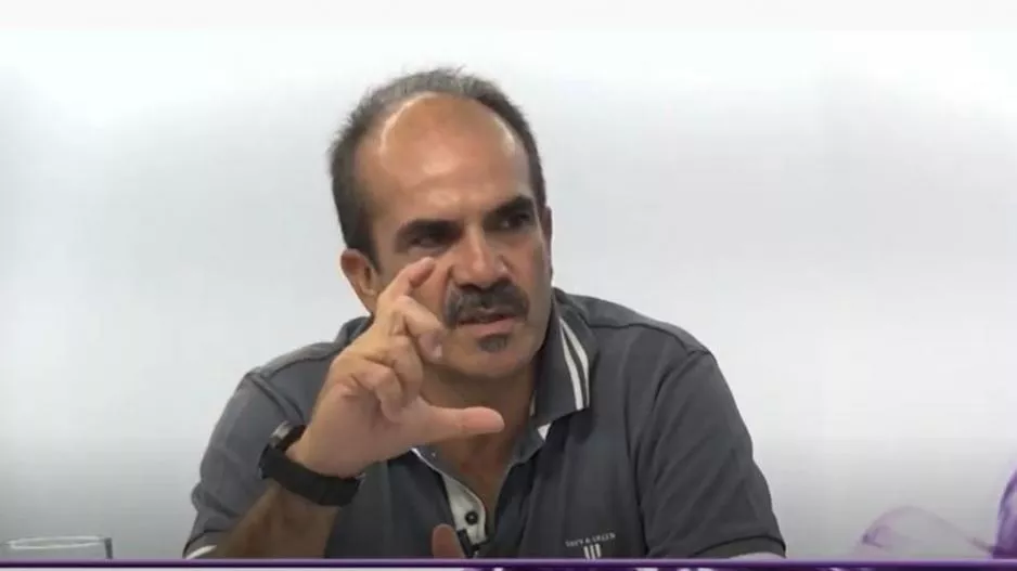 Συνεργάτης του Προέδρου της ΚΟΠ