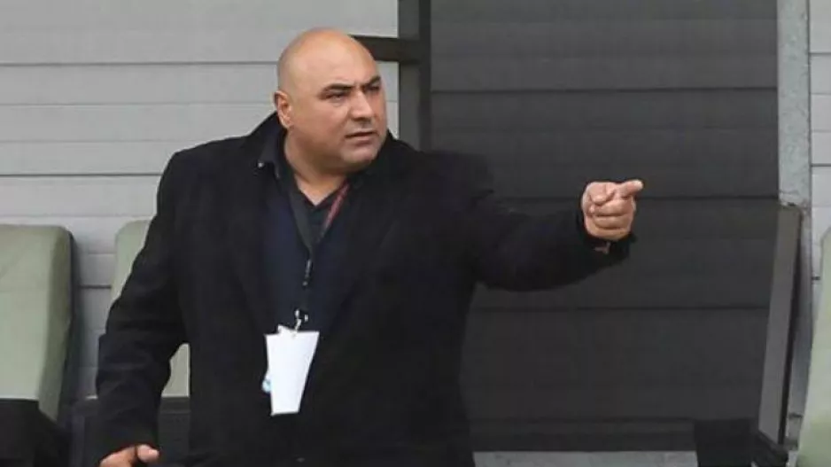 ΦΑΝΙΕΡΟΣ: "Τέσσερις παίκτες είναι με κορωνοϊό και πάμε για 5ο/ 6ος είναι ο προπονητής"