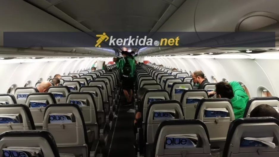 Επέστρεψε τα ξημερώματα η Ομόνοια