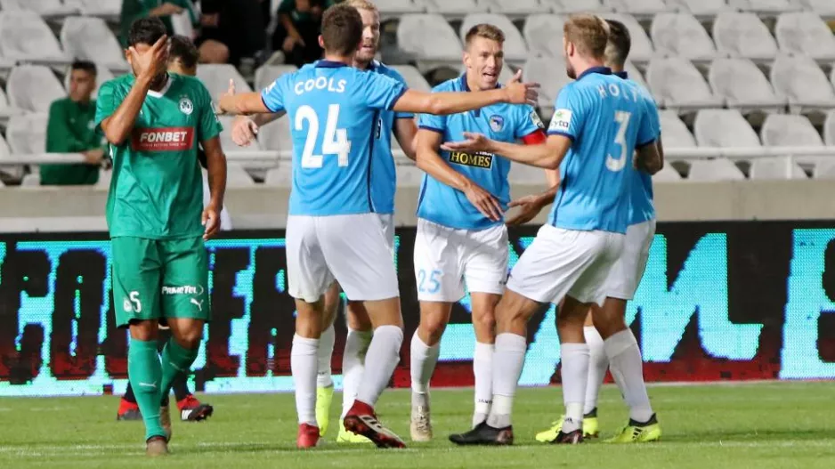 (Πάφος FC - βίντεο) Οι τρεις τελευταίες νίκες επί της Ομόνοιας