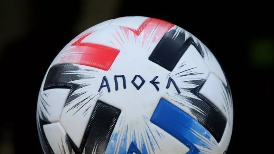 ΑΠΟΕΛ/Οι επόμενες οχτώ μέρες...