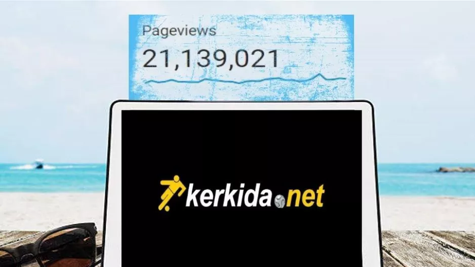 ΑΥΓΟΥΣΤΟΣ 2021!