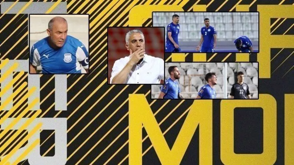 ΣΧΟΛΙΟ για Εθνική/Απόψε στο SUPER MONDAY
