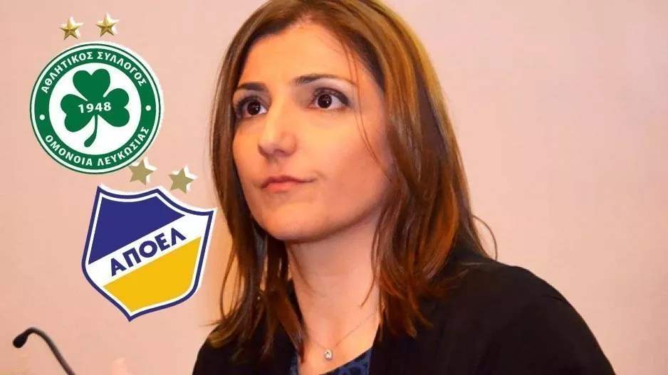 "Καμπάνα" σε Ομόνοια, ΑΠΟΕΛ και όχι μόνο για το... κενό ασφάλειας