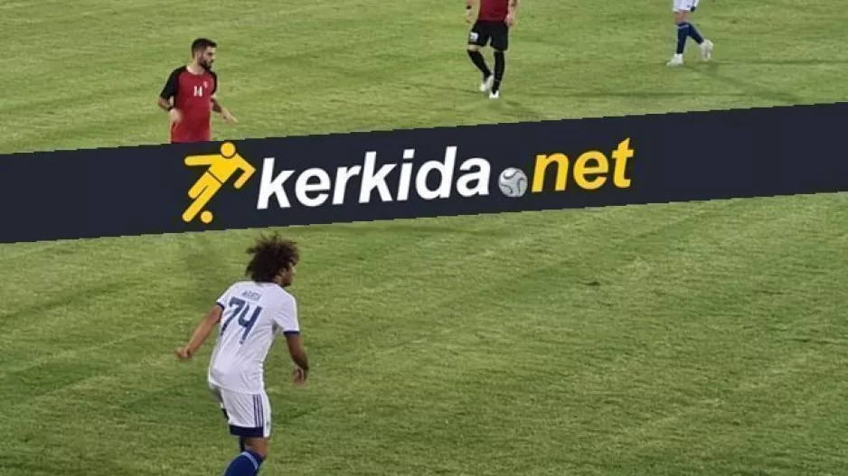 Πεντάρα με “καυτό” Ουάρντα! 