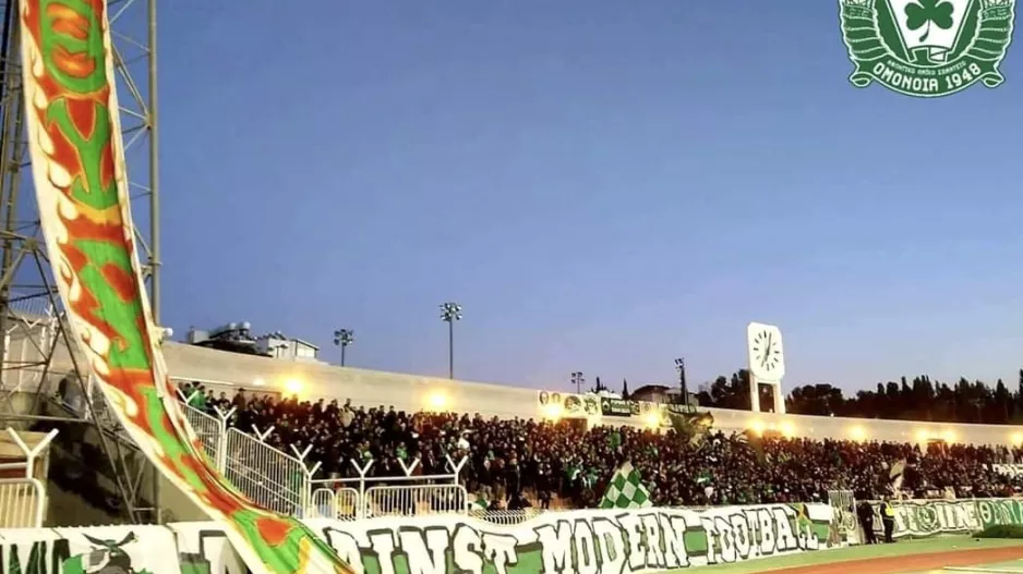 Ντόπες πριν την πρεμιέρα