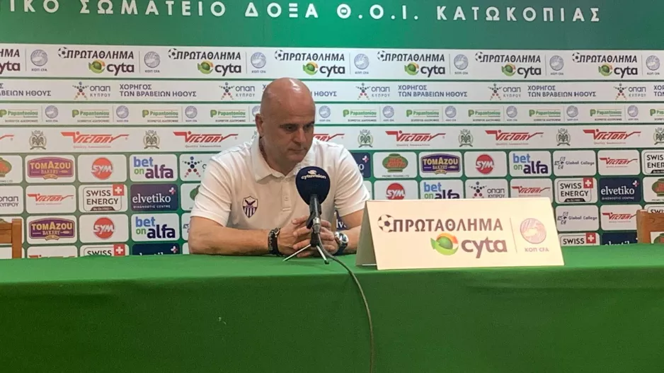 ΤΙΜΟΥΡ: "Η ευθύνη βαραίνει εμένα"