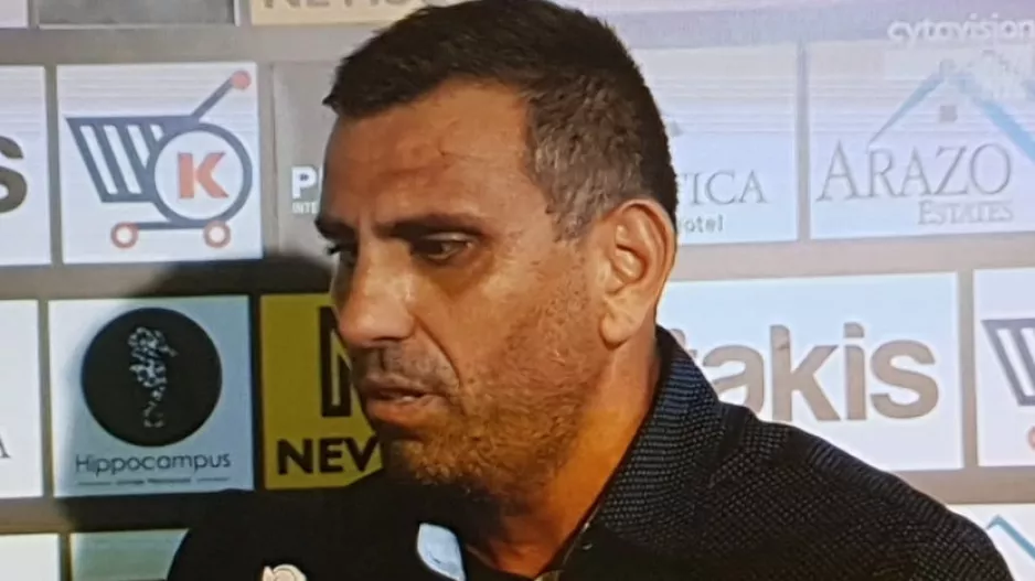 Τίκκης: “Η ιστορία μας επιβάλει να επιστρέψουμε”