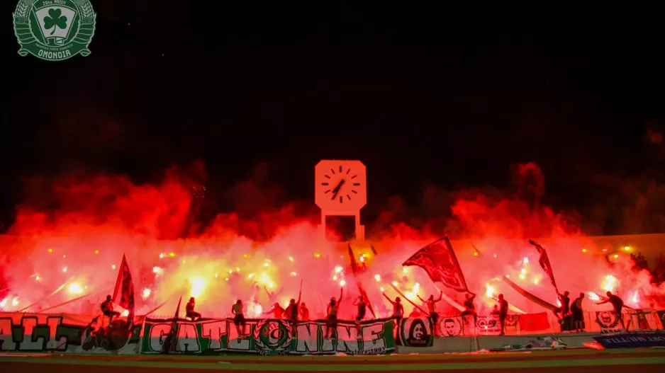 Σχόλιο από την Θύρα 9 