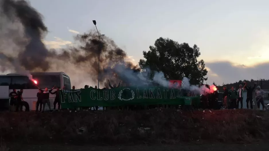 Εκδρομή στην ΑΡΕΝΑ/Ενημέρωση 