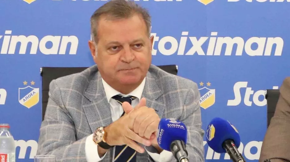Πρόδρομος: "Κάναμε διαβήματα στο Υπουργείο Υγείας για το μέτρο με τους εμβολιασμένους"