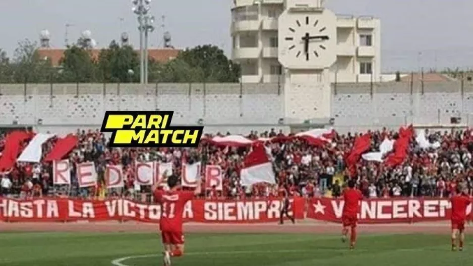 "Ούτε καν που μας ενδιαφέρει το στίγμα της Β' κατηγορίας"