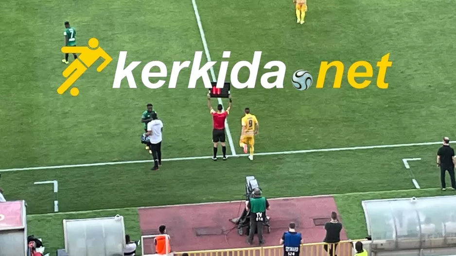 Πρόβλημα ο Οκριασβίλι, μέσα ο Μάγκλιτσα! 