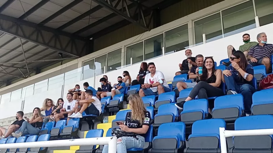 Αφιερωμένο στην Κερύνεια (βίντεο)