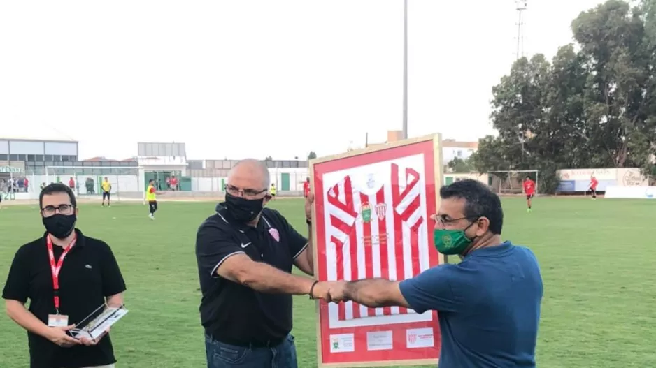 Ευχαριστίες προς Νέα Σαλαμίνα: "Μας ενώνουν πολλά..."