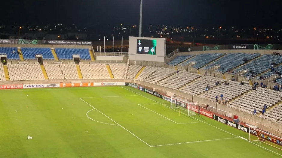Με Ρουσιά, Κορρέα και Ουάρντα η εντεκάδα του Τιμούρ