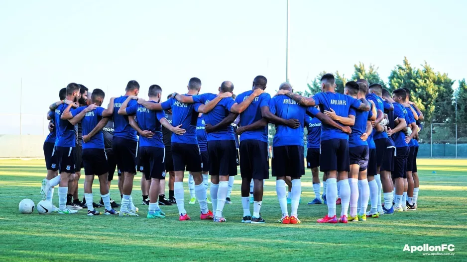More than a team