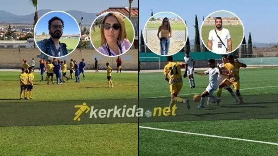 ΑΚΑΔΗΜΙΕΣ=ΚΕΡΚΙΔΑ
