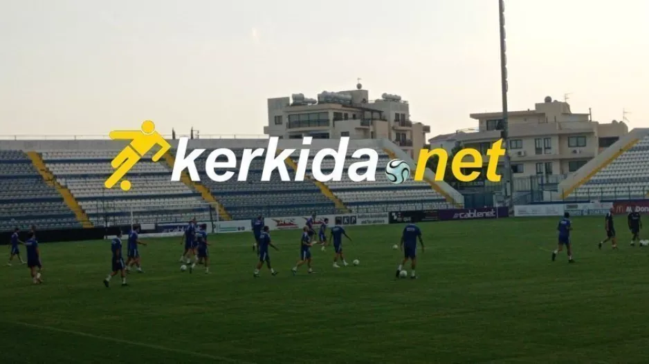 Η τελευταία της Ανόρθωσης ενόψει Παρτιζάν (φώτος/βίντεο)