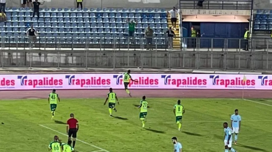 Τρίσκο… αλάνθαστος! (βίντεο) 