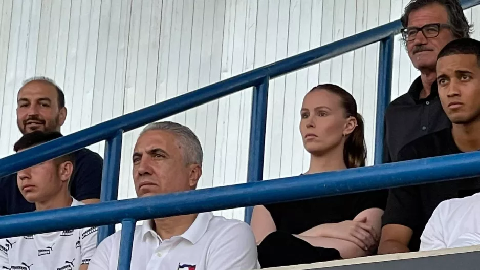 Πάφο ο “Κώστε” 