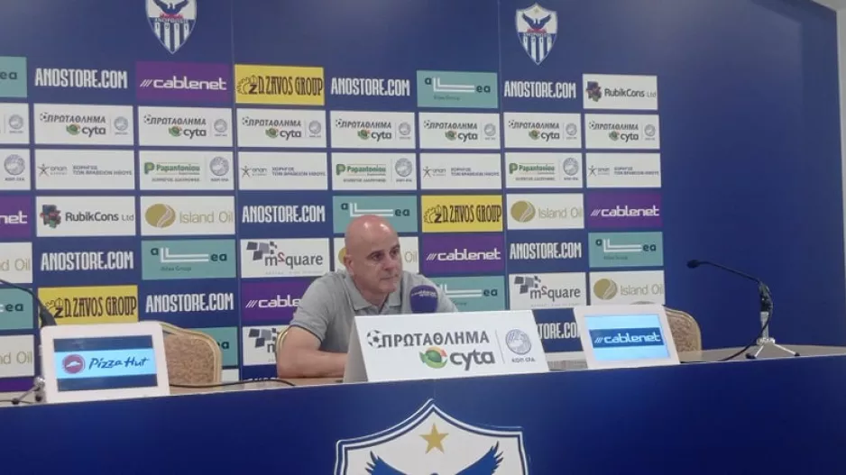 ΤΙΜΟΥΡ: "Οτι παίρνεις πρέπει να είσαι ευχαριστημένος"