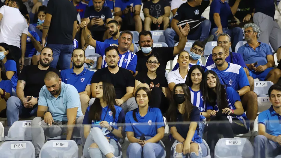 ΑΝΟ/Ικανοποίηση