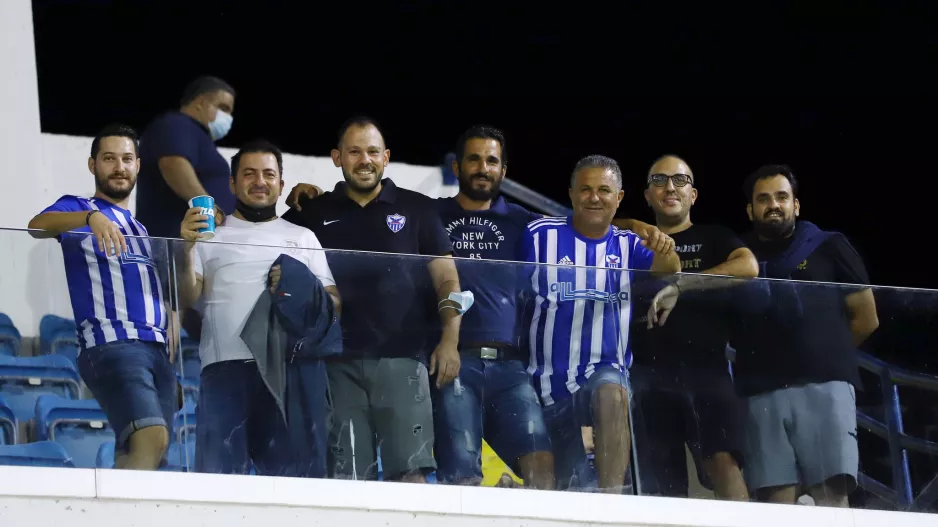 Η παρέα/ΑΝΟ